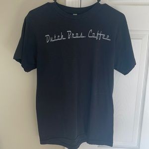 Dutch Bros short sleeve